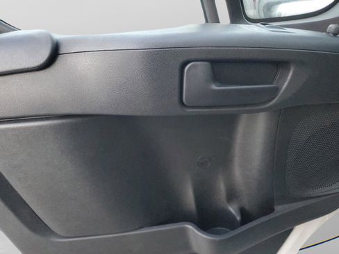 New 2025 RAM ProMaster 3500 image 16