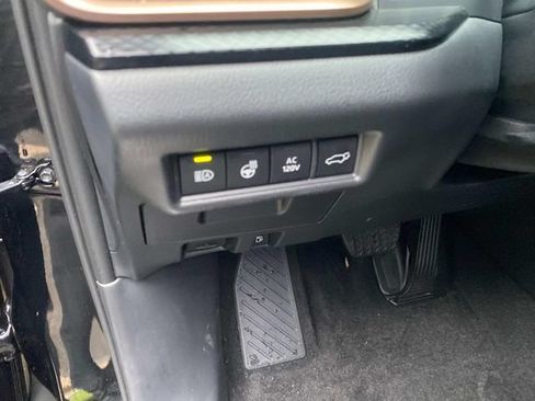 Used 2026 Toyota Grand Highlander AWD Hybrid image 17