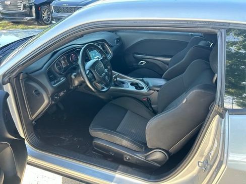 Used 2021 Dodge Challenger R/T RWD image 5
