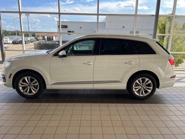 Used 2019 Audi Q7 3.0T Premium Plus w/ Premium Plus Package AWD/4WD image 1