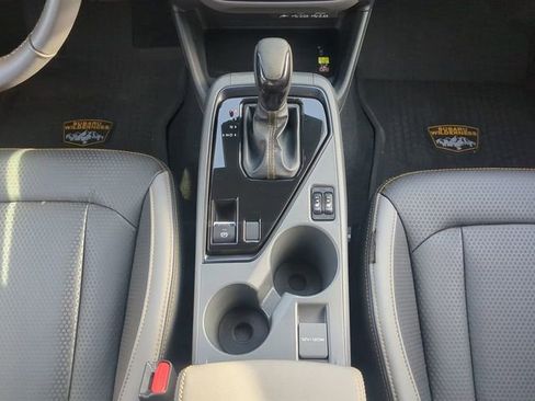 Used 2024 Subaru Crosstrek 2.5i Wilderness w/ Wilderness Package image 20