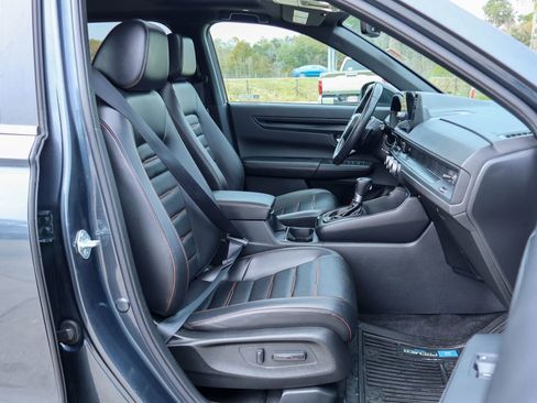 Used 2024 Honda CR-V Sport-L image 8