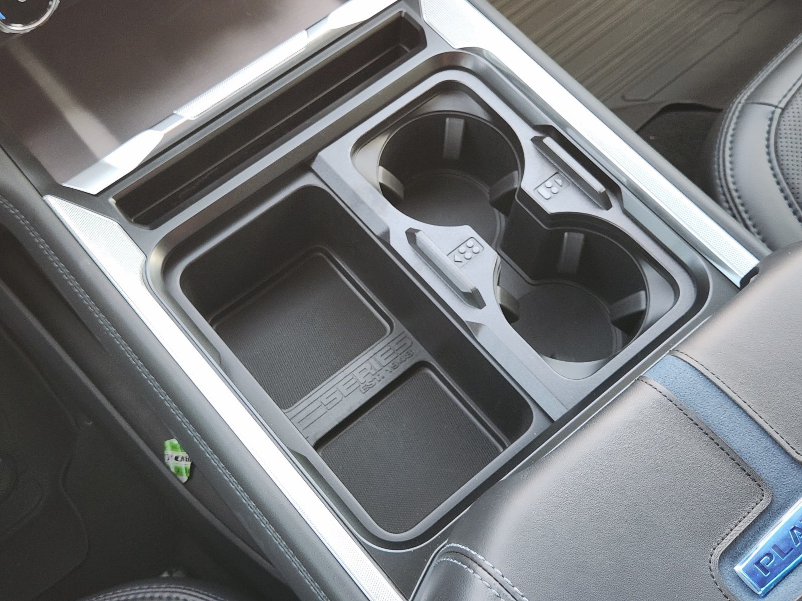 New 2026 Ford F250 Platinum AWD/4WD image 22