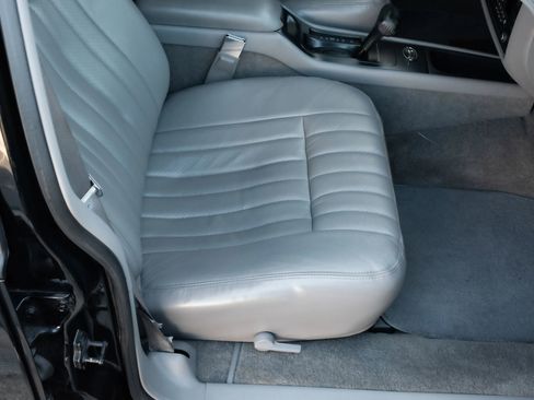 Used 1996 Chevrolet Impala SS image 31