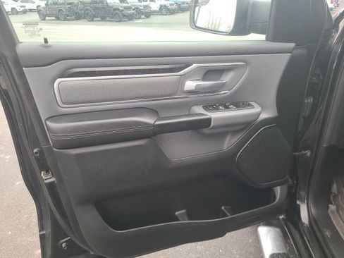 Used 2021 RAM 1500 Big Horn image 11