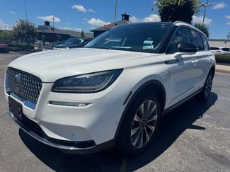 Used 2020 Lincoln Corsair Reserve AWD/4WD video 1