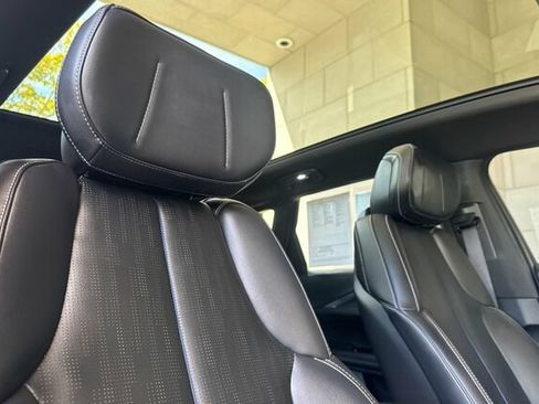 Certified 2024 Cadillac Lyriq Sport w/ LPO, Floor Liner Package AWD/4WD image 16