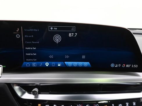 New 2026 Cadillac Lyriq Premium Luxury w/ LPO, Floor Liner Package AWD/4WD image 28