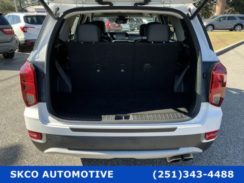 Used 2020 Hyundai Palisade SEL w/ Premium Package image 21