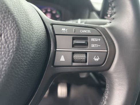 Certified 2026 Honda Accord Sport image 12