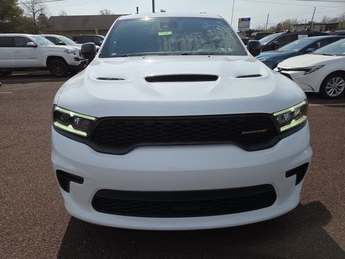 Used 2022 Dodge Durango GT AWD/4WD image 8