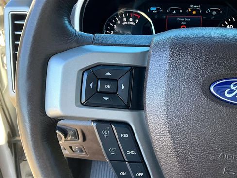 Used 2019 Ford F150 King Ranch w/ Equipment Group 601A Luxury image 19