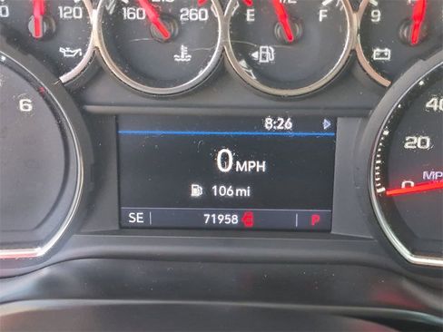 Used 2020 Chevrolet Silverado 1500 LT w/ All-Star Edition image 15