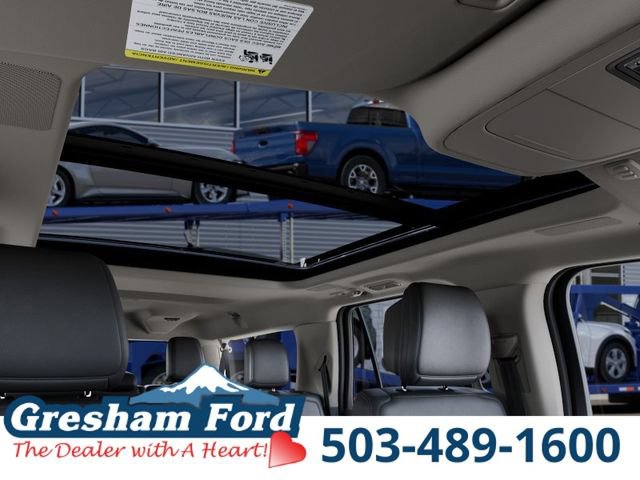 New 2027 Ford Expedition Max Platinum w/ Driver's Package AWD/4WD image 25