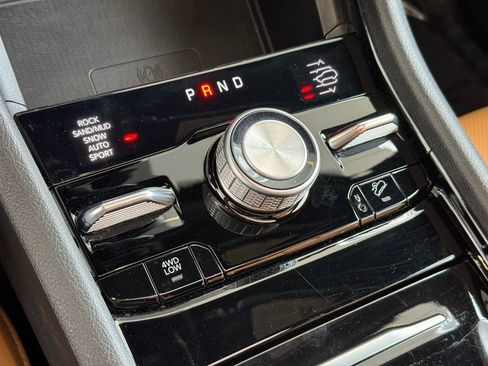 Used 2023 Jeep Grand Cherokee L Summit w/ Advanced Protech Group IV image 35