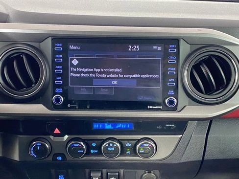 Used 2021 Toyota Tacoma SR5 image 21