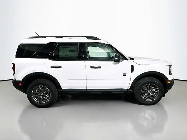 New 2026 Ford Bronco Sport Big Bend AWD/4WD image 8