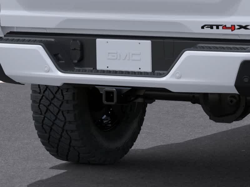 New 2026 GMC Canyon AT4X w/ LPO, Black Badging Package AWD/4WD image 14