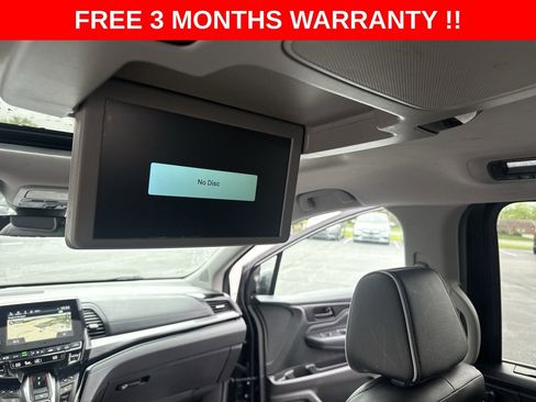 Used 2023 Honda Odyssey Elite image 28