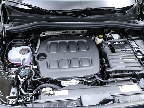 New 2026 Volkswagen Tiguan SE R-Line image 67