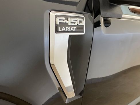 New 2026 Ford F150 Lariat w/ Equipment Group 502A High AWD/4WD image 13