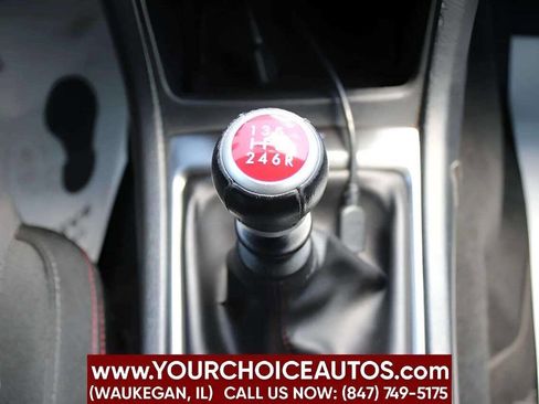 Used 2019 Subaru WRX Premium w/ Popular Package #3 (IZT) image 27