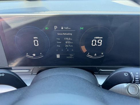 Used 2024 Hyundai Kona SEL AWD/4WD image 17
