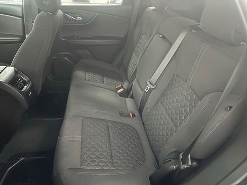 Certified 2021 Chevrolet Blazer LT image 18