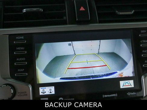 Used 2023 Toyota 4Runner Limited AWD/4WD image 19