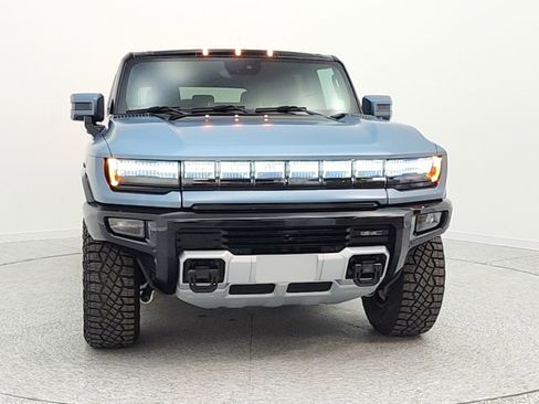 Used 2024 GMC Hummer EV 3X w/ Omega Edition image 2