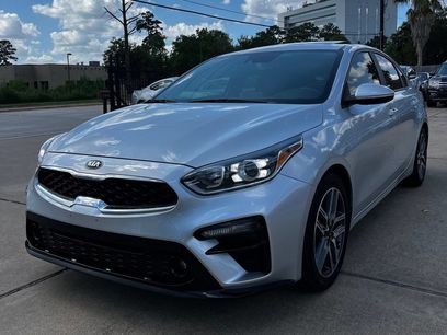 Used 2020 Kia Forte EX