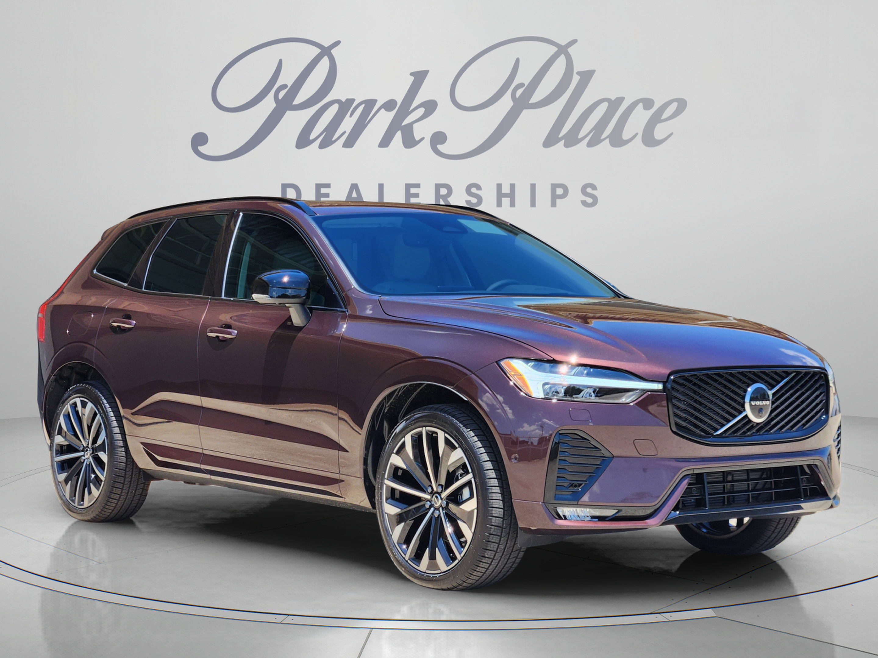 Used 2026 Volvo XC60 B5 Ultra w/ Protection Package Premier AWD/4WD image 8
