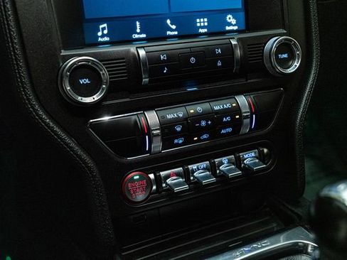 Used 2018 Ford Mustang GT w/ GT Performance Package RWD image 27