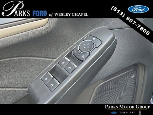 Certified 2021 Ford Escape SEL w/ Technology Package image 20