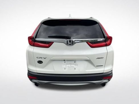 Used 2018 Honda CR-V Touring image 14
