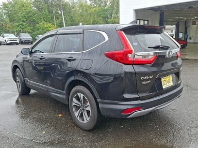 Used 2019 Honda CR-V LX