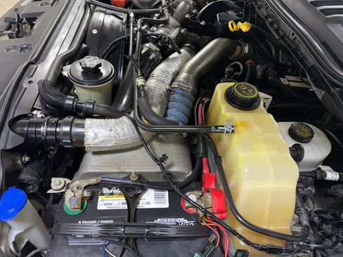 Used 2018 Ford F250 King Ranch image 69