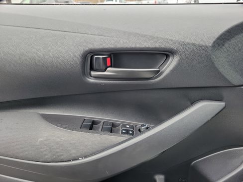Used 2024 Toyota Corolla LE image 17