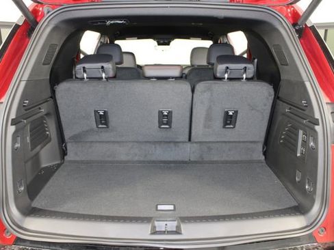 New 2026 Chevrolet Traverse RS AWD/4WD image 23