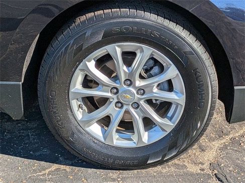 Used 2020 Chevrolet Equinox LT image 10