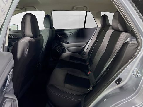 Certified 2025 Subaru Outback Premium AWD/4WD image 20