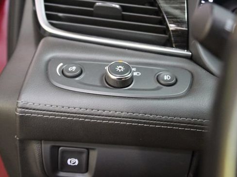Used 2017 Buick LaCrosse Essence w/ Sights and Sounds Package FWD image 15