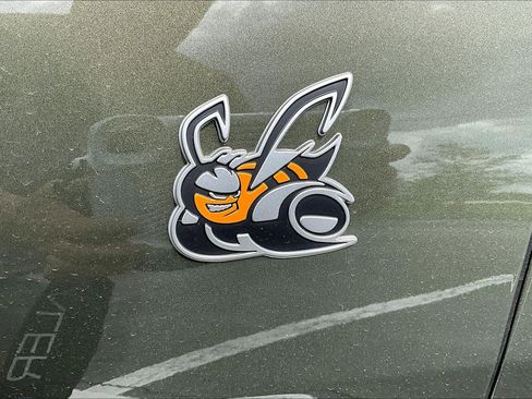 New 2026 Dodge Charger Scat Pack AWD/4WD image 14