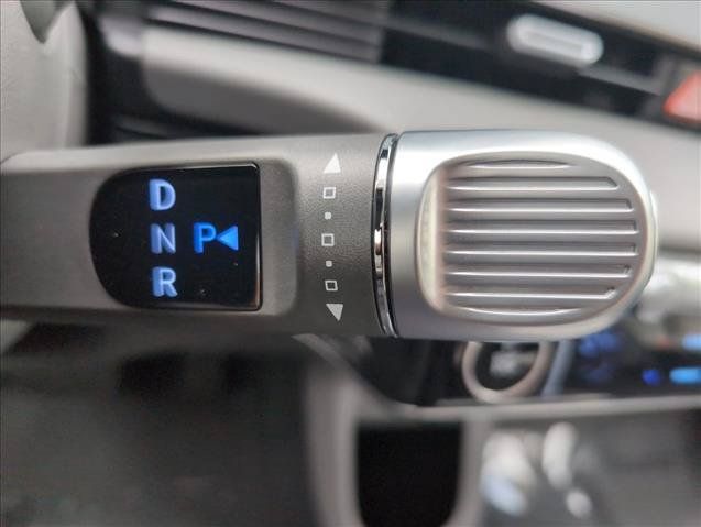 Certified 2024 Hyundai Ioniq 5 SEL RWD image 17