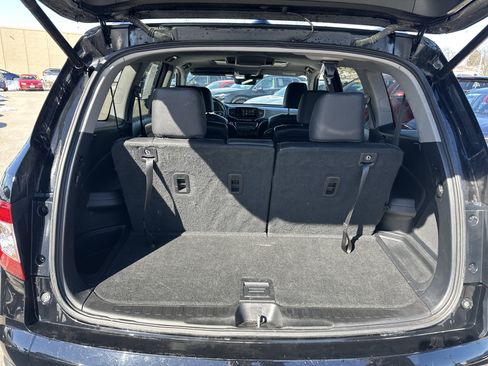 Used 2020 Honda Pilot Touring image 12