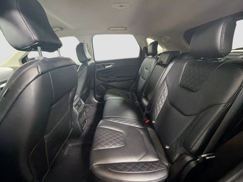 Used 2024 Ford Edge Titanium w/ Equipment Group 301A AWD/4WD image 26