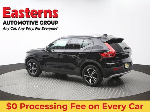 Used 2024 Volvo XC40 B5 Core AWD/4WD image 63