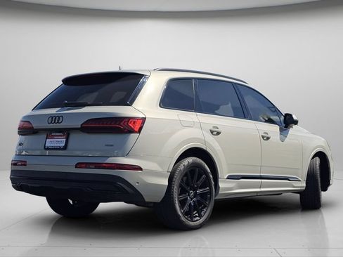 Used 2023 Audi Q7 2.0T Premium Plus w/ Premium Plus Package AWD/4WD image 25