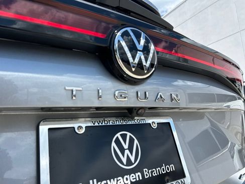 Certified 2026 Volkswagen Tiguan S AWD/4WD image 40
