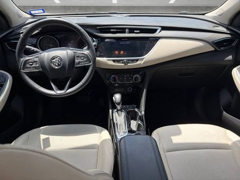Used 2023 Buick Encore GX Preferred w/ Cold Weather Comfort Package FWD image 20